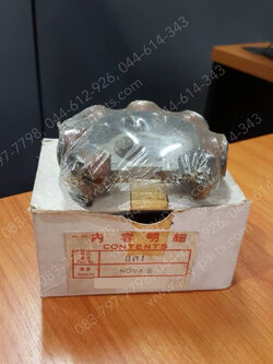 คอยล์แสง NOVA'S 