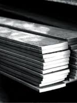 เหล็กแบน เหล็กพืด แบน เหล็กแบนตัด เส้นแบน Flat Bar