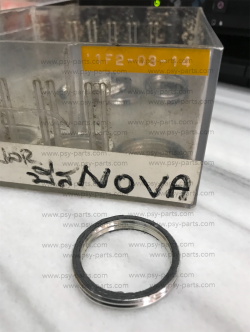 ปะเก็นปากท่อไอเสีย NOVA'S, CELA, BEAT, Y 100