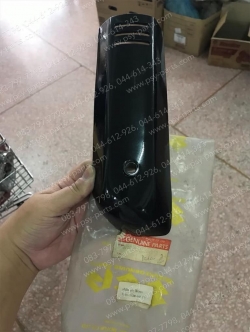 ฝาข้างโช้คหน้าขวา CRYSTAL แท้ๆ สีดำทอง 51881-31C30-64B