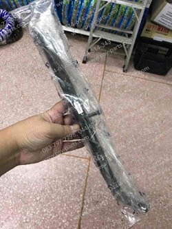 ขาตั้งเดี่ยว DT 125MX (T) 