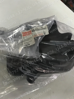 เสื้อหม้อกรองอากาศ Y 100, MATE ALFA, BELLE-R แท้ๆ ชุดใหญ่ 2JH-E4410-00