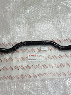 แฮนด์ TTX แท้ๆ สีดำ 1GS-F6112-00