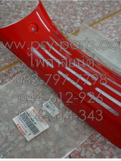 คอนโซลกลาง LEO (AS120) แท้ๆ กลาง/สีแดง 14090-A036-R1