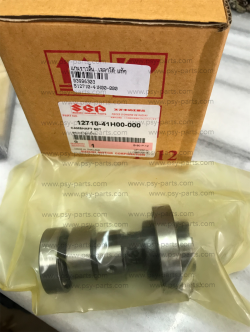 แกนราวลิ้น JELATO, HAYATE แท้ๆ 12710-41H00-000