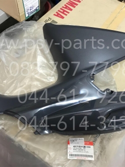 ฝาข้างถังเบนซินซ้าย ROYAL แท้ๆ 48171-31CA1-0LS