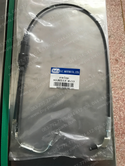 สายเร่งชุด BELLE-R