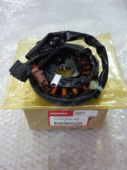 ฟิลคอยล์ MOOVE แท้ๆ 31220-K50-T01 