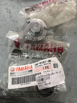 ฝาปิดไส้กรองน้ำมันเครื่อง TTX แท้ๆ 54P-E5351-00, 54P-E5351-01