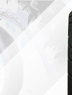 ยางนอก 100/80-17 IRC RX-01F TL, ยางนอก R 15/NEW ล้อหน้า