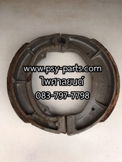 ผ้าเบรค YA 6