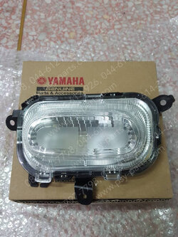 ไฟเลี้ยว FAZZIO แท้ๆ หน้า-ขวา BEJ-H3320-00