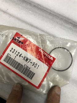 สปริงเฟืองคลัทช์แรงเหวี่ยง NOVA'S แท้ๆ 23124-KW7-901