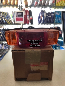 ไฟท้ายชุด FLASH แท้ๆ 35710-38D00T