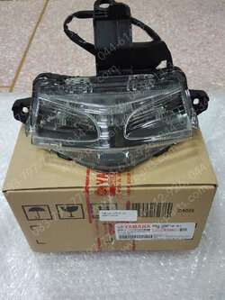 ไฟท้ายชุด AEROX แท้ๆ B63-H4710-01, B63-H4710-00