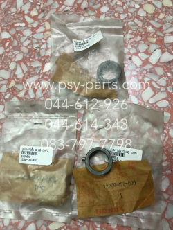 บูซแกนราวลิ้น GL 100, WING