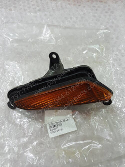 ไฟเลี้ยว TZM แท้ๆ หน้า-ขวา 4AP-H3320-00