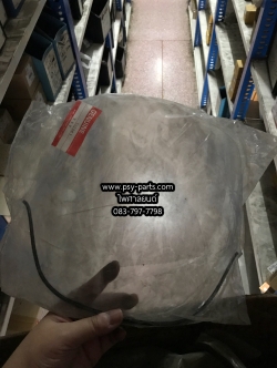 กระจกหน้ากาก RGV (เก่า) (T) สีใส