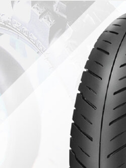 ยางนอก 2.75-16 IRC 80/90-16 NR76 TL (ยางเรเดียล), ยางนอก NOUVO 135 ล้อหลัง 