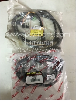 สายไฟชุด SMASH สตาร์ทเท้า แท้โรงงาน