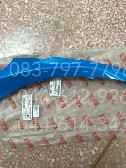 คอนโซล-ซ้าย FINO-I แท้ๆ สีฟ้า 1YC-F8395-00-P3