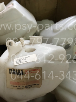 ถังน้ำมัน 2T ZR 120 แท้ๆ 3SB-F1751-00