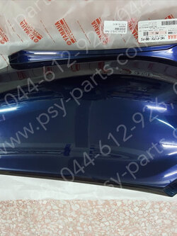 ฝาครอบข้างขวา FILANO แท้ๆ สีน้ำเงิน (996) 1WC-F1731-00-P2 