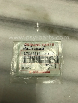 โอริงวาล์ว KR-R แท้ๆ 670E2016