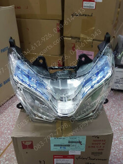 ไฟหน้า MOOVE แท้ๆ 33110-K50-T01