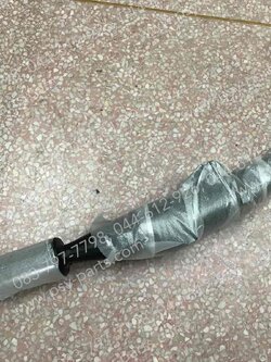 ท่อไอเสีย SPEED (T) 