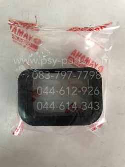 ท่ออากาศฝาสายพาน MIO แท้ๆ PVC เหลี่ยม 5VV-E5404-00