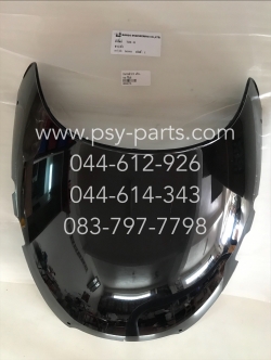 กระจกหน้ากาก TZR แท้โรงงาน สีฟิล์ม