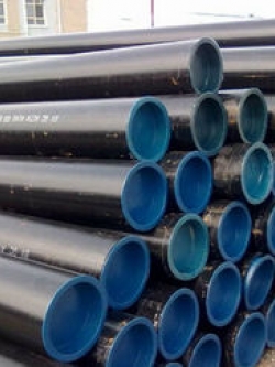 ท่อสตีม ท่อเหล็กดำ SCH40 SCH80 ท่อASTM A53 ท่อมีตะเข็บ ท่อไร้ตะเข็บ ท่อไม่มีตะเข็บ
