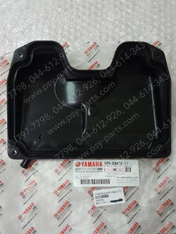 ฝาหม้อกรองอากาศ SPARK NANO แท้ๆ 5TN-E4412-11 