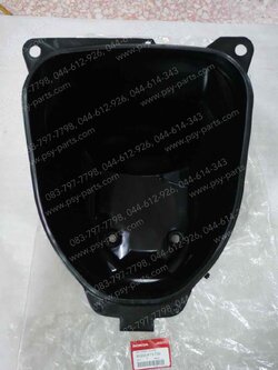 กล่องใส่ของ WAVE 125-I/18 แท้ๆ 81250-K73-T30 