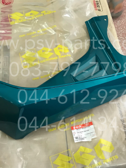 บังลม CRYSTAL แท้ๆ ซ้าย-สีเขียวใหม่ 48121-31C30T389