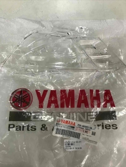 ฝาไฟเลี้ยว GT 125 แท้ๆ หลัง-ขวา 2SX-H3312-10 