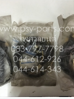 สายไฟชุด DX 100 แท้โรงงาน