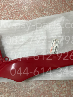 คอนโซล-ซ้าย FRESH แท้ๆ สีแดงสด 5HV-F8385-00-P0