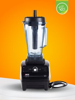 เครื่องปั่นไฟฟ้า เครื่องปั่นผลไม้ เครื่องปั่น iMix heavey 1500 วัตต์ 1เครื่อง