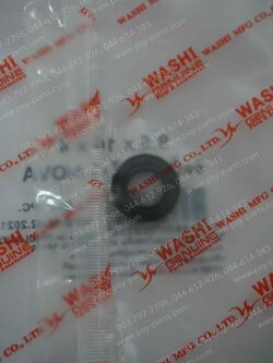 ซีลปั๊ม 2T TENA, AR 125 (T)