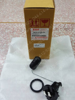 เกจ์เบนซิน SKYDRIVE, SKYDRIVE-I แท้ๆ 34810-41H00-00p 