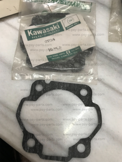 ปะเก็นเสื้อสูบ GTO-4