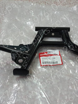 ขาตั้งคู่ ZOOMER-X แท้ๆ 50500-KZL-C30 