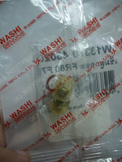 เข็มลูกลอย FR 80, Y 80, YL 2 อย่างดี