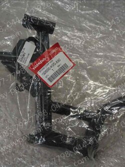 ขาตั้งคู่ CLICK-I ใหม่, AIRBLADE, AIRBLADE-I แท้ๆ 50500-KVG-A30