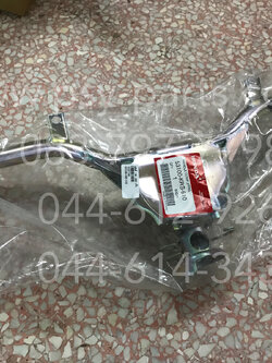 แฮนด์ WAVE 100S แท้ๆ 53100-KRS-610