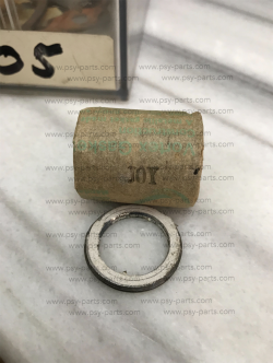 ปะเก็นปากท่อไอเสีย JOY, SUNNY JOY, AX 1, AX 100, MAX 100