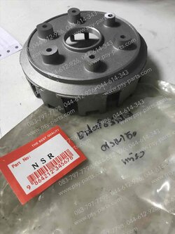 ชามคลัทช์บีเนียม NSR 150 แท้โรงงาน