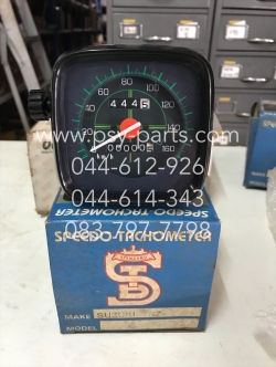 เรือนไมล์เดี่ยว TR-Z (STD)